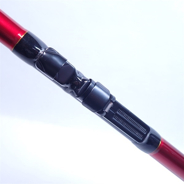 海将落とし込み黒鯛５４０